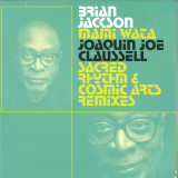 Brian Jackson - Mami Wata Remixes 2x12"