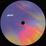 Various - PICNIC007 EP