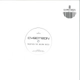 Cybotron - Maintain The Golden Ratio