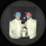 Tuccillo & Tomoki Tamura - Salvadanaio EP