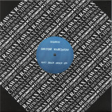 Anton Kubikov - Out Back Deep EP