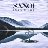 Sanoi - Echoes Of Home LP