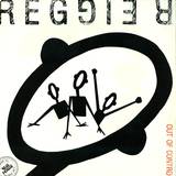 Reggie R - Out Of Control