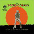 Semi-colon - Ndia Egbuo Ndia (afro Jigida)