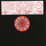 Various - Sound Sound Autumn Sampler LP 2x12"