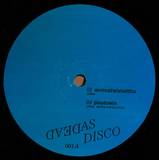 Jdeep & Dcastillo - Dead As Disco Ep #1