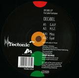 Decibel - Decibel Ep
