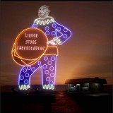 VARIOUS - LIQUOR STORE CHEERLEADERS EP