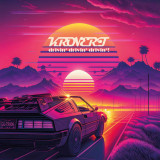 Kronert - DRIVIN DRIVIN DRIVIN
