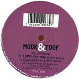 Mock & Toof - My Head