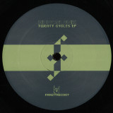 Hurdslenk - Twenty Cycles