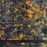 Monolake - Studio LP 2x12"