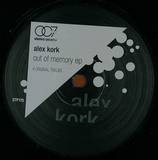 Alex Kork - Out Of Memory Ep
