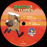 Various - Game of Tunes 2