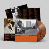 HIGH VIS - GUIDED TOUR LP
