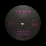 Midnight Express - Danger Zone