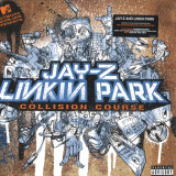 Jay-Z/Linkin Park - Collision Course