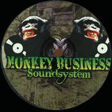 B'man, Rudi Ragga, Monkey Business Crew, Sensimo - Monkey Business 02