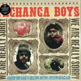 Pachanga Boys - We Are Really Sorry 2x12"