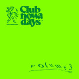 Various - Club Nowadays Vol. 3 & 4