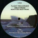Emile Strunz - North Sea Body Music Ep