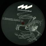 Minimum Syndicat - Fortress Of Noise