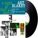 Art Blakey - Quintet A Night At Birdland Volume 1