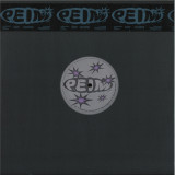 T.S.O (The Sugar Orchestra) - PEIM 002