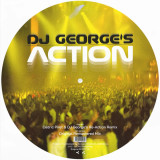DJ GEORGE’S - ACTION (ORIGINAL & REMIX)