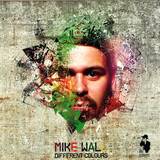 Mike Wall - Different Colours 2x12"