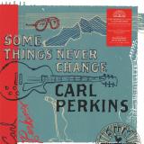 Carl Perkins - Some Things Never Change Lp