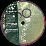 Technicolour & Komatic - The Secret / Ascension