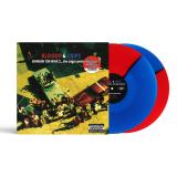 Bloods & Crips - Bangin' On Wax 2...The Saga Continues LP 2x12"