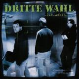 DRITTE WAHL - GIB ACHT! (TAPE)