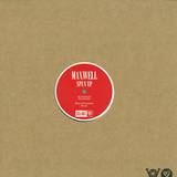 Maxwell / Ny Stomp - Spun Ep - 180 Grams Vinyl