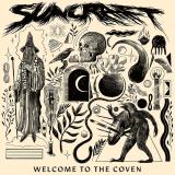 SUNCRAFT - WELCOME TO THE COVEN