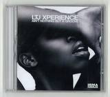 Ltj Xperience - Ain't Nothing But A Groove