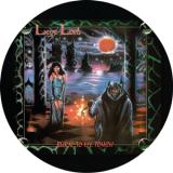 LIEGE LORD - BURN TO MY TOUCH (PICTURE DISC)