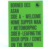 Asan - Welcome Home Supper Man