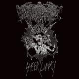 Gravetaker - Sheer Lunacy LP