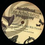 Dotstripe - Talk With Friends