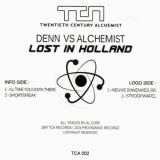 Alcore, Denn VS Alchemist - Lost In Holland