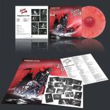 Living Death - Vengeance Of Hell LP