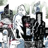 Lee Holman - Sentinel 2x12"