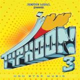 BEPPE LODA pres - TYPHOON 3 - NON STOP MUSIC LP 2x12"
