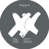 Various - Traxx Salad Vol. 2