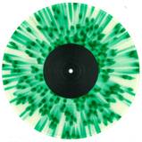 Federleicht - On The Streets - The Remix 10" Coloured Vinyl