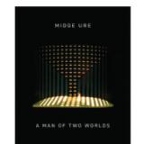 Midge Ure - A Man of Two Worlds LP