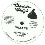 Wizard - It's On