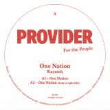 Kuyateh - One Nation